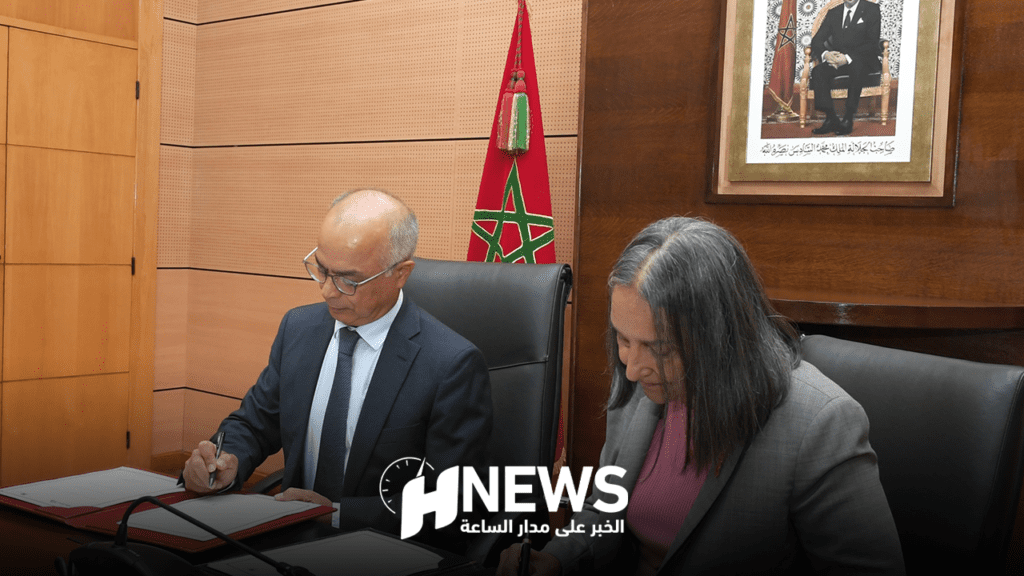 شكيب بنموسى: الشراكة مع المجتمع المدني أساسية للحد من الهدر المدرسي