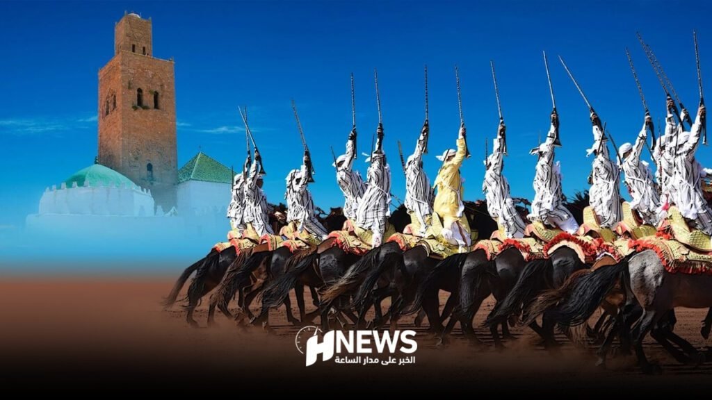 انطلاق فعاليات موسم مولاي عبد الله.. تفاصيل