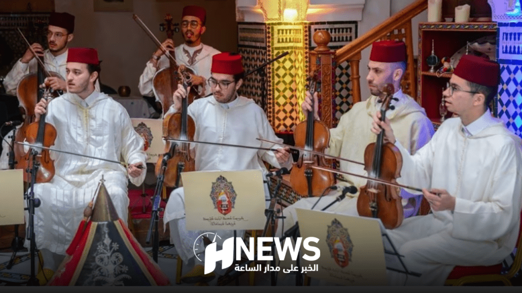 أزمور.. الإعلان عن موعد الدورة 12 لمهرجان فن الملحون