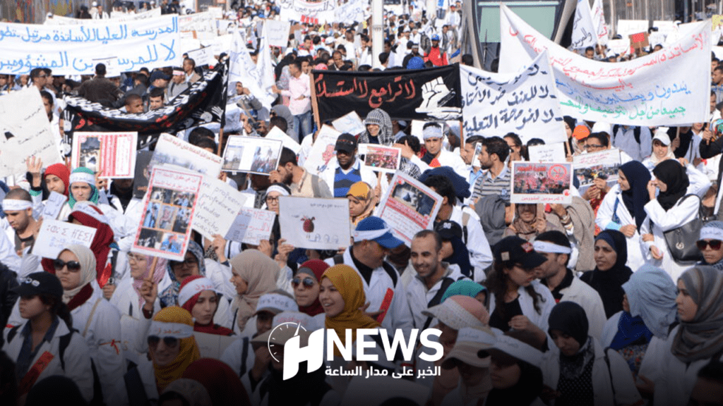 الجامعة الوطنية للفلاحة ترفض قانون الإضراب وتطالب بحماية العمال