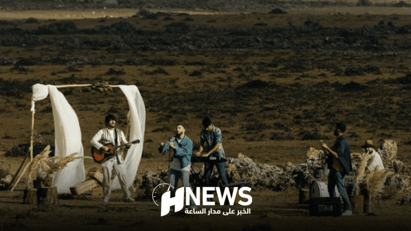 كواليس | H-NEWS آش نيوز