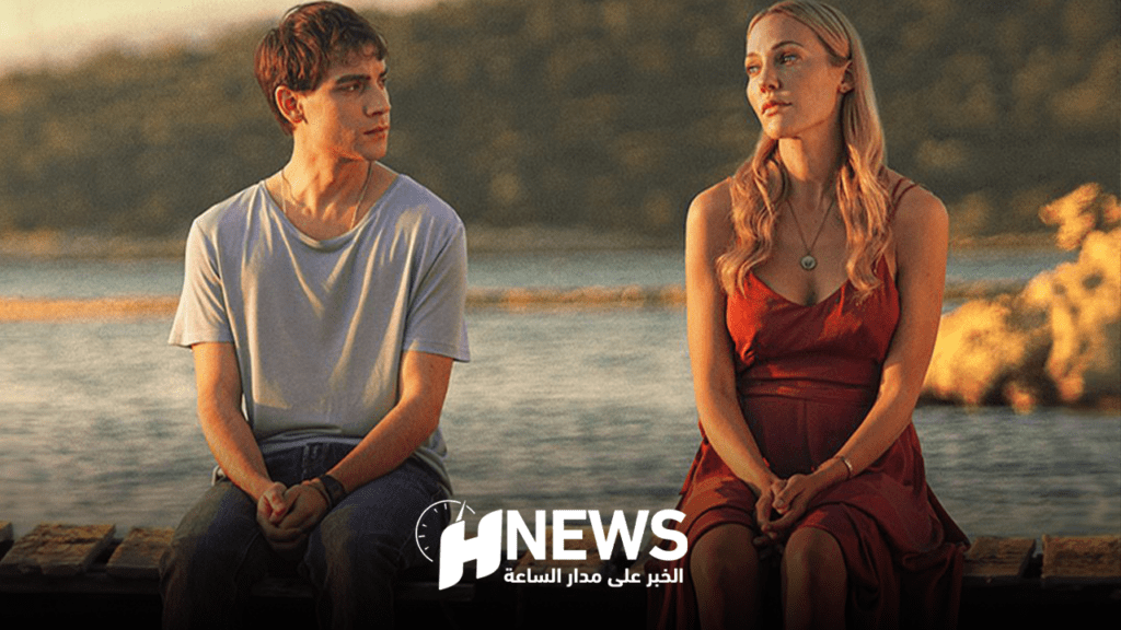 “السلطانة هيام” تعيش قصة حب مع شاب أصغر منها