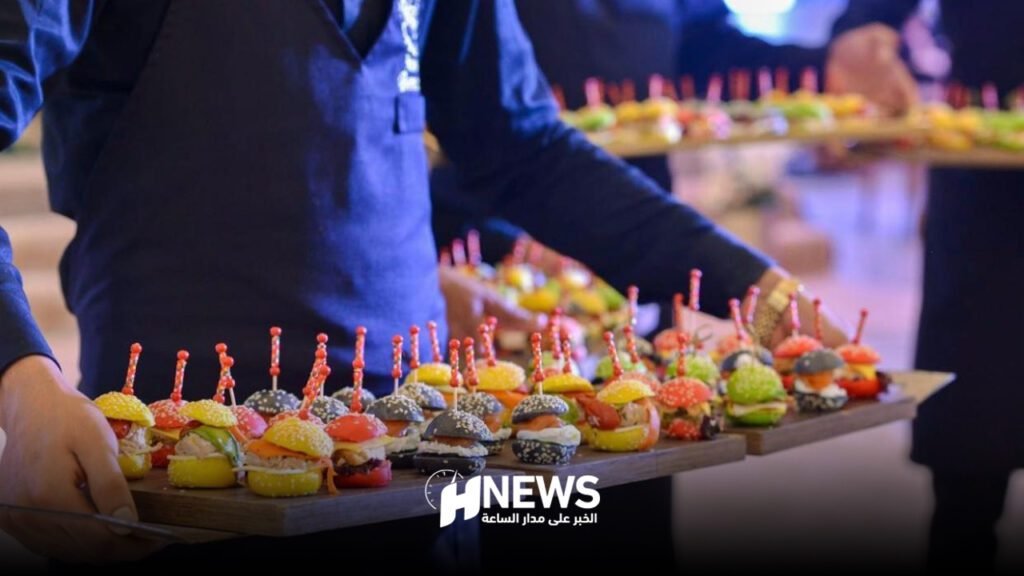 استنفار بين مموني الحفلات بسبب تسمم في عرس ورحال يدخل على الخط