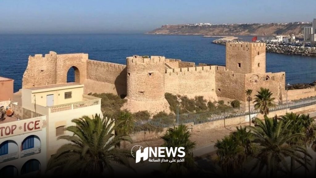 مهرجان البحر بآسفي يحتفي بسمك السردين ويسلط الضوء على التراث المحلي