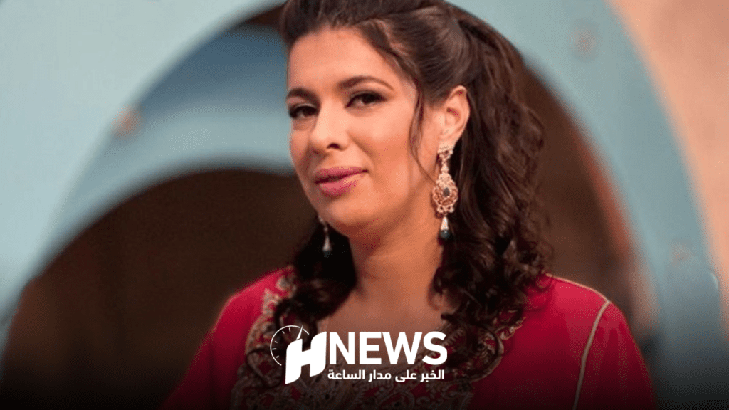 مونية لمكيمل تكشف لـ”آش نيوز” حقيقة تقديمها برنامج لالة العروسة