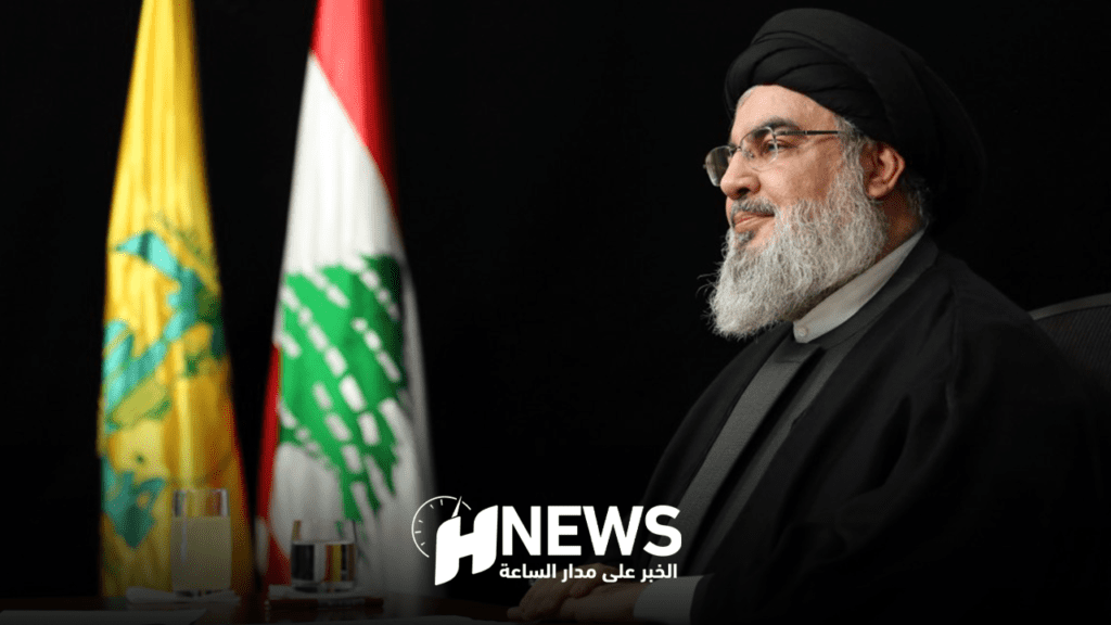 Fan ديال حسن نصر الله: ما كا نعرف عليه والو.. الله يخلف على الجزيرة