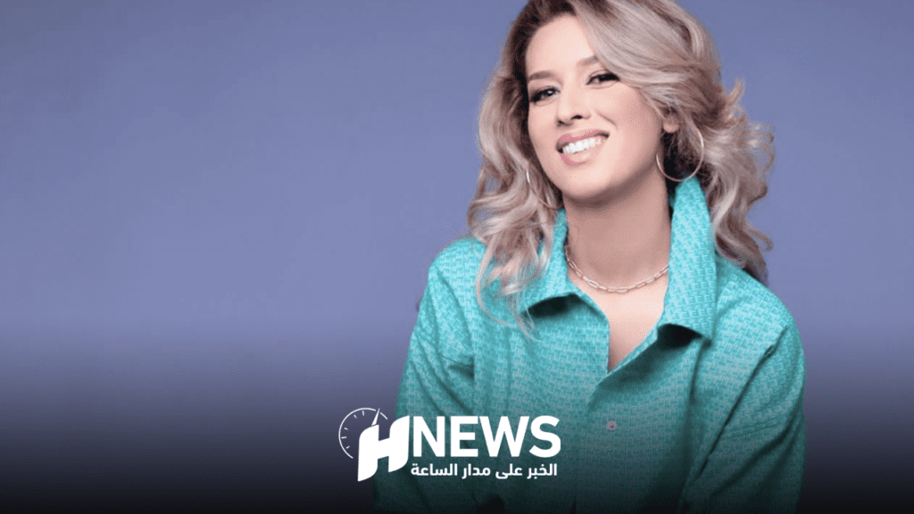 هاجر عدنان تنفي اتهامها لسعيدة شرف بدفع المال للمهرجانات