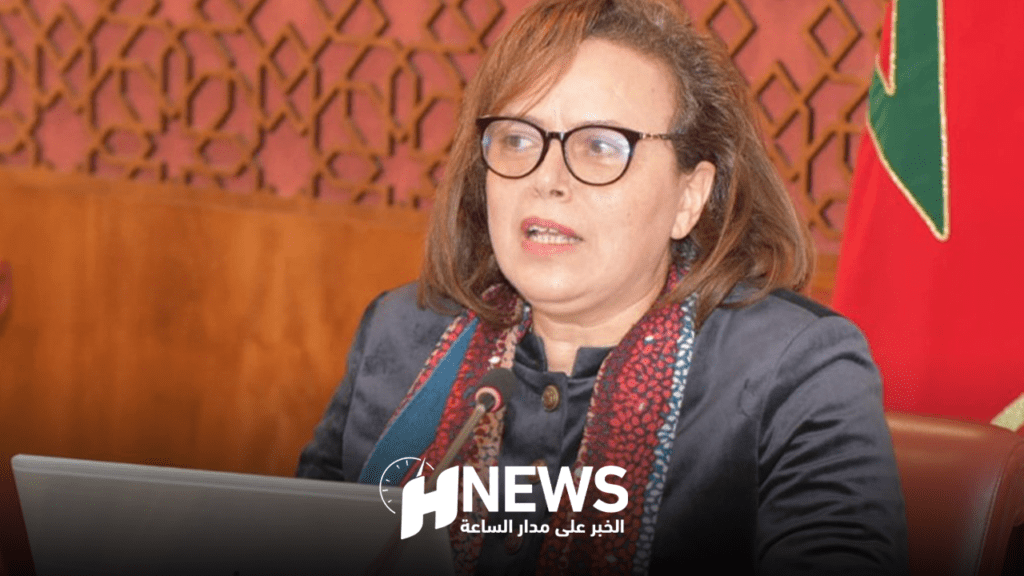 وزارة التضامن تعلن عن خطة جديدة لدعم الأشخاص ذوي الإعاقة