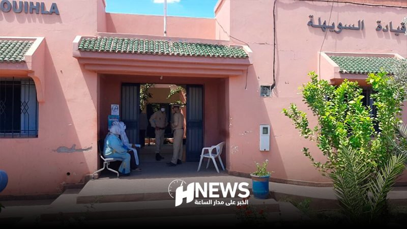 السويهلة | H-NEWS آش نيوز السويهلة