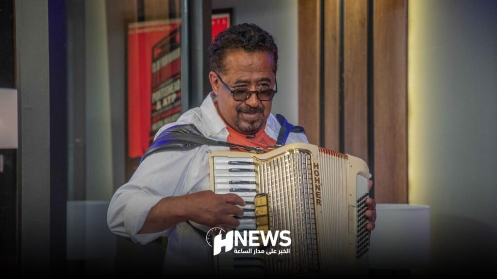 الشاب خالد 4 | H-NEWS آش نيوز الشاب خالد 4