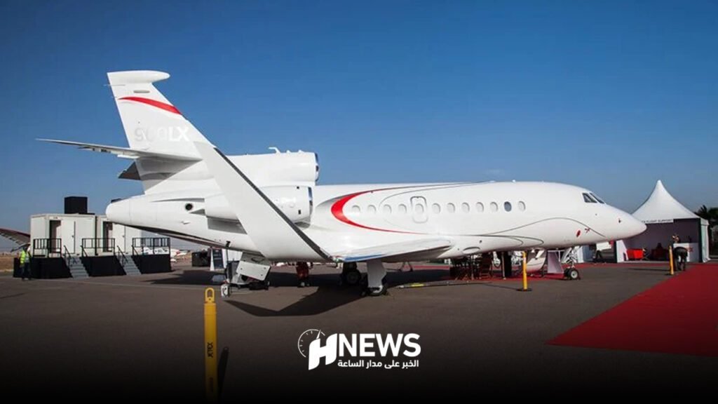 الطائرات الخاصة المغربية | H-NEWS آش نيوز الطائرات الخاصة المغربية