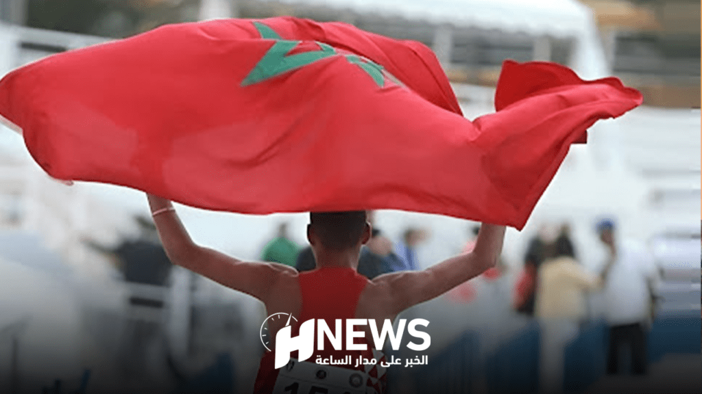 المغرب | H-NEWS آش نيوز