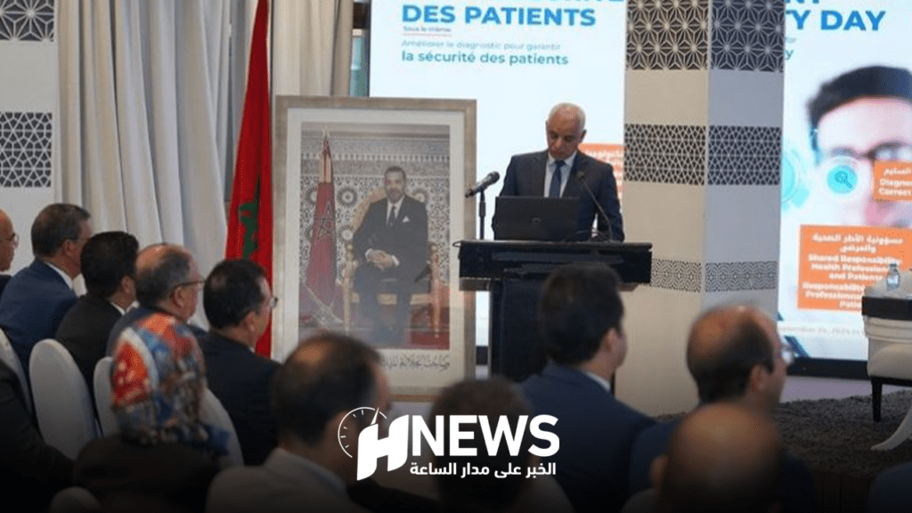 خالد آيت الطالب | H-NEWS آش نيوز