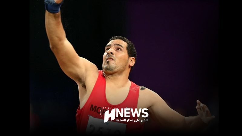 عز الدين النويري | H-NEWS آش نيوز عز الدين النويري