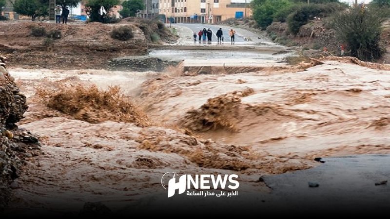 فيضانات | H-NEWS آش نيوز فيضانات