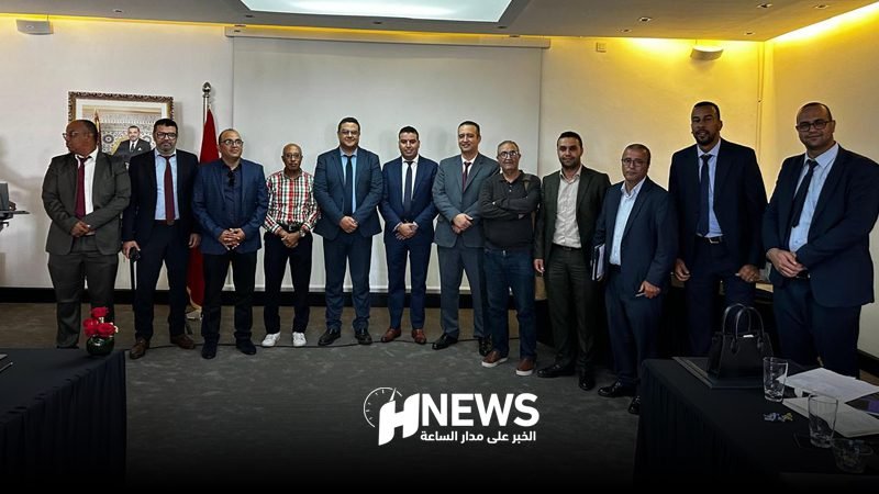 نقابات الصحة