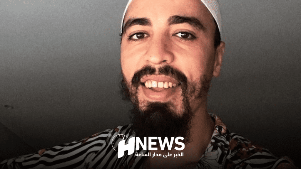 هاشم البسطاوي