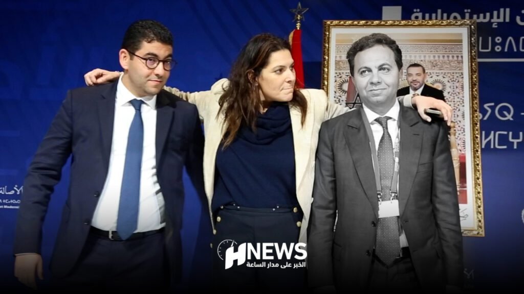 بيع عقار مرتين لبرلمانيين بحزب الأصالة والمعاصرة يعجل بإقالة أبو الغالي