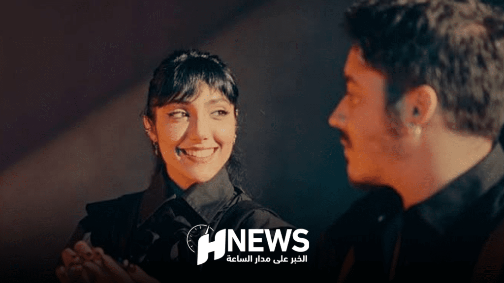 إيمان بطمة لحبيبها: تأثيرك كان مذهلا في حياتي