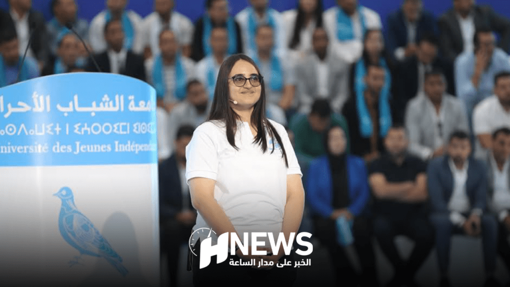 مطالب بمحاكمة برلمانية اتهمت المعارضة بالعمالة