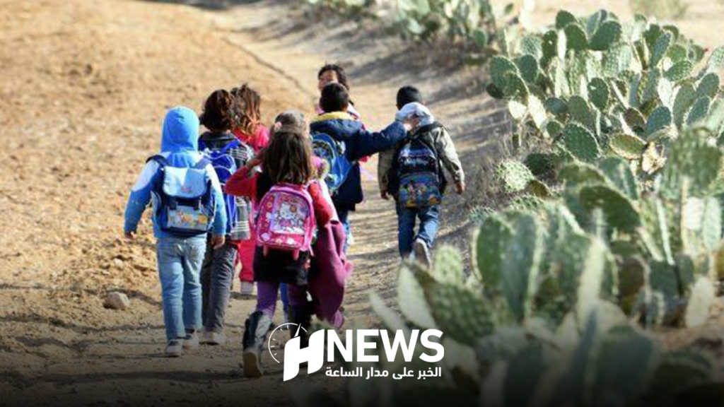 دعوة لصيانة حقوق الطفلات والأطفال في المغرب