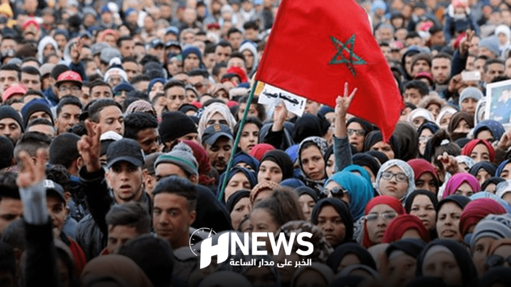 النهج يدعو لتكثيف الاحتجاجات ضد “الباطرونا” والأزمات الاجتماعية