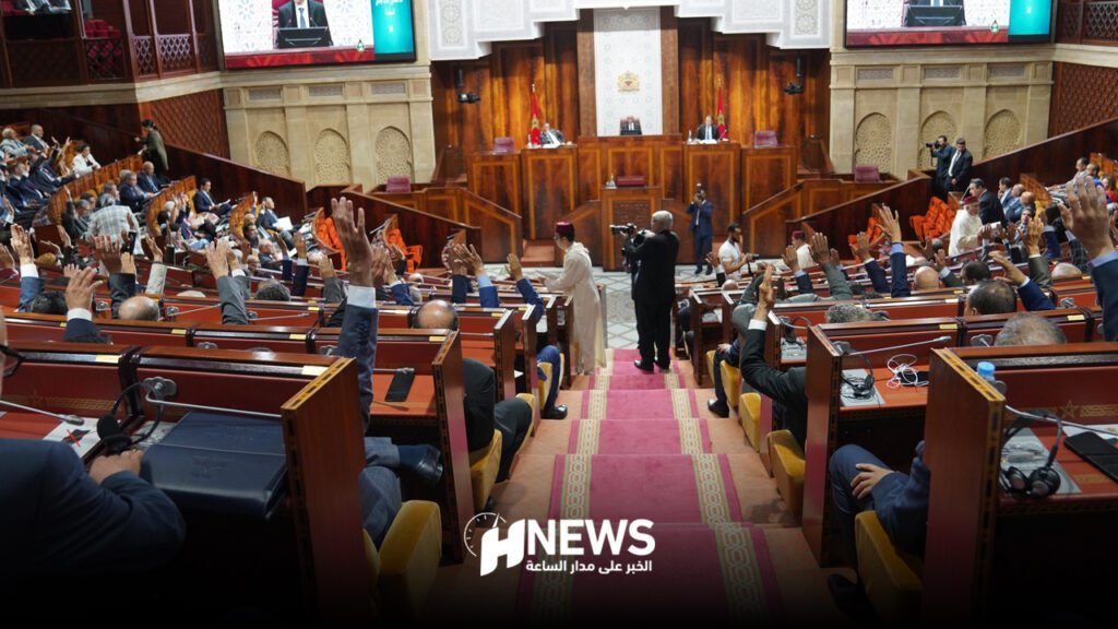 تأجيل مناقشة مقترح قانون حماية أملاك الدولة وسط تفاقم ظاهرة الترامي على العقارات