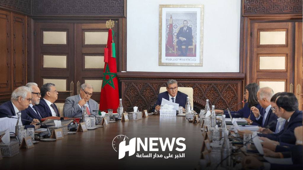 الحكومة تصادق على تعديل مدونة الأدوية والصيدلة لضمان الإنتاج الوطني