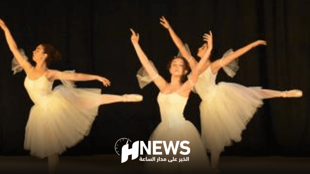 معهد الموسيقى والرقص ينتقل إلى بناية جديدة ويعلن موعد التسجيل