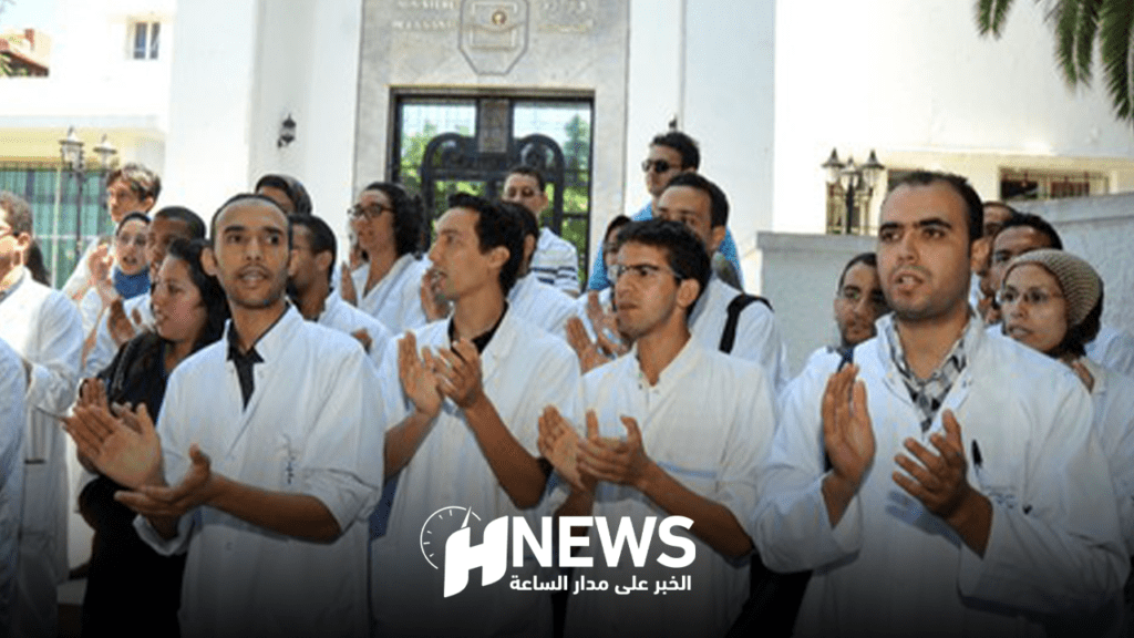 في ظل أزمة القطاع الصحي.. فرنسا تختار 189 طبيبا مغربيا للتدريب