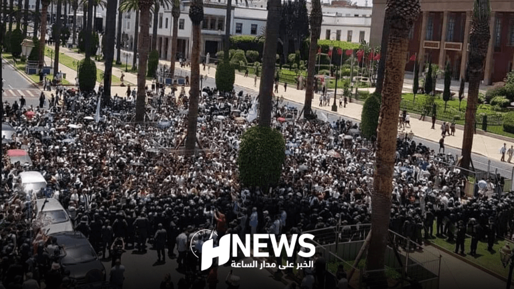 حقوقية: أزمة طلبة الطب وصلت إلى “نقطة اللاعودة”