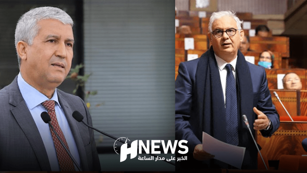 حموني يسائل عن تعويض الأضرار وإصلاح المنشآت في بولمان