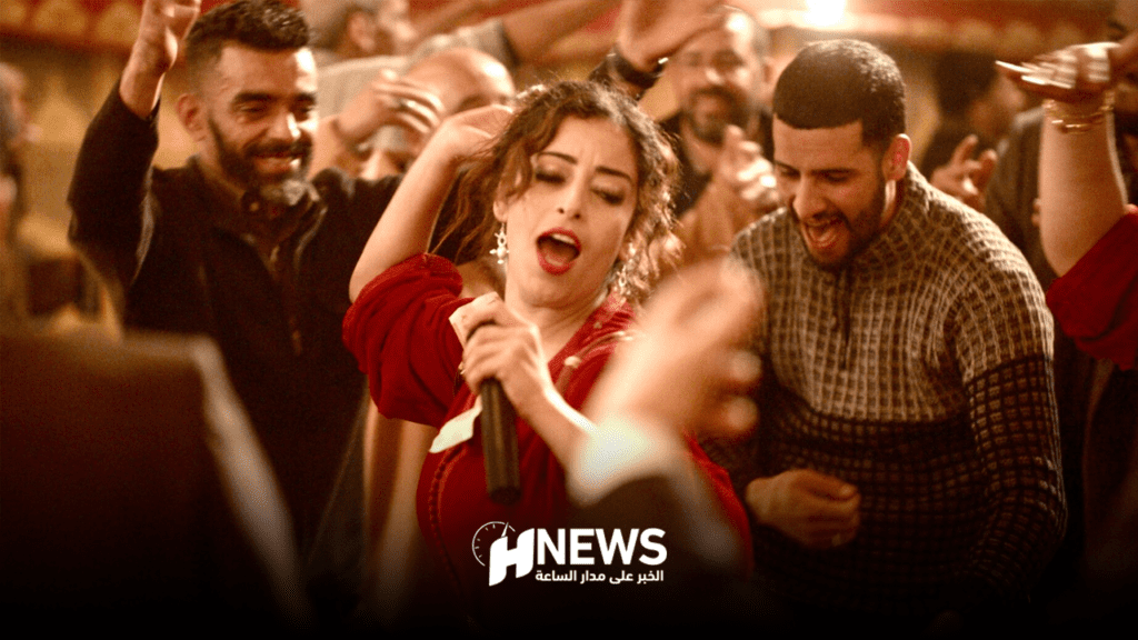 خمسة أفلام عربية تتنافس على جائزة الأوسكار لأفضل فيلم دولي 2025