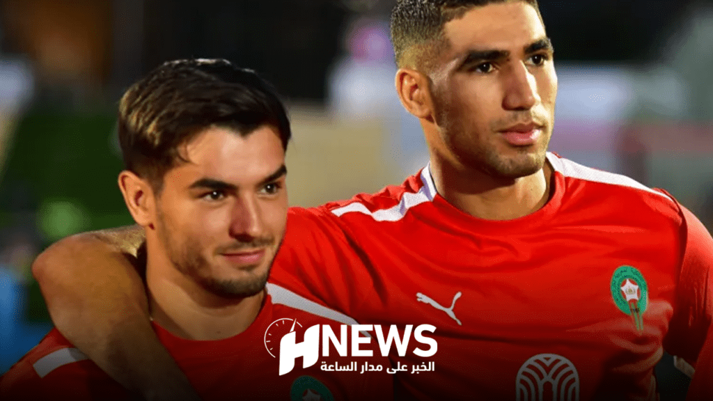 المنتخب المغربي يفتتح تصفيات كأس أمم أفريقيا 2025 بمواجهة الغابون