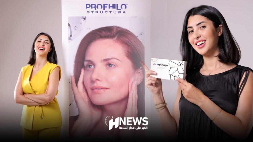 أخصائية: إبر “بروفايلو” الجديدة تعوض الفيلر وتنحت ملامح الوجه دون جراحة
