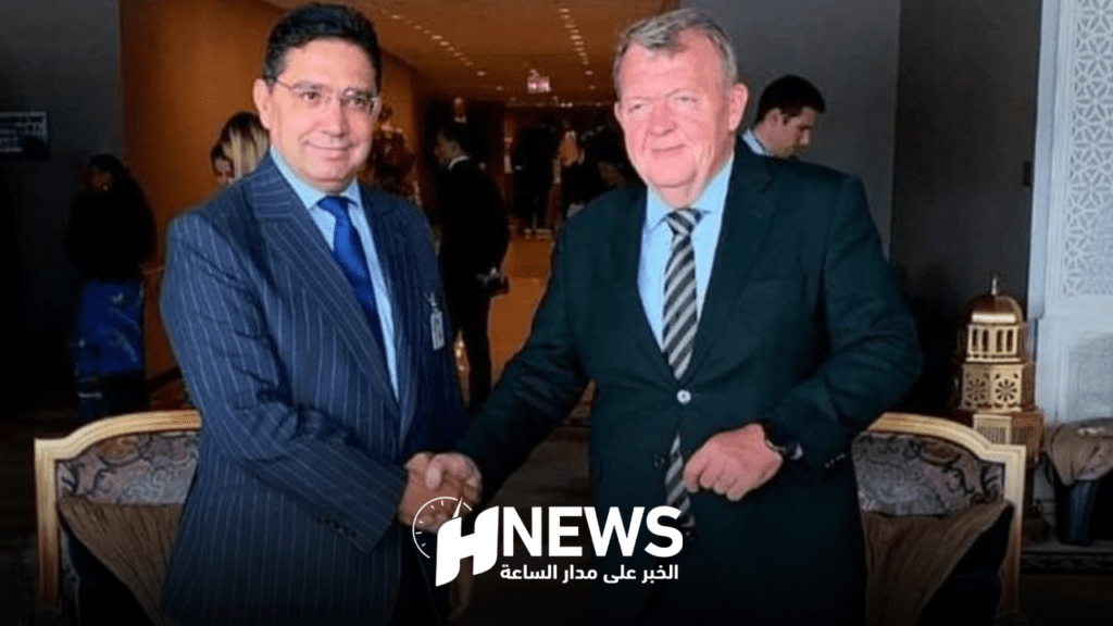 الصحراء المغربية.. الدنمارك تعزز دعمها لمخطط الحكم الذاتي