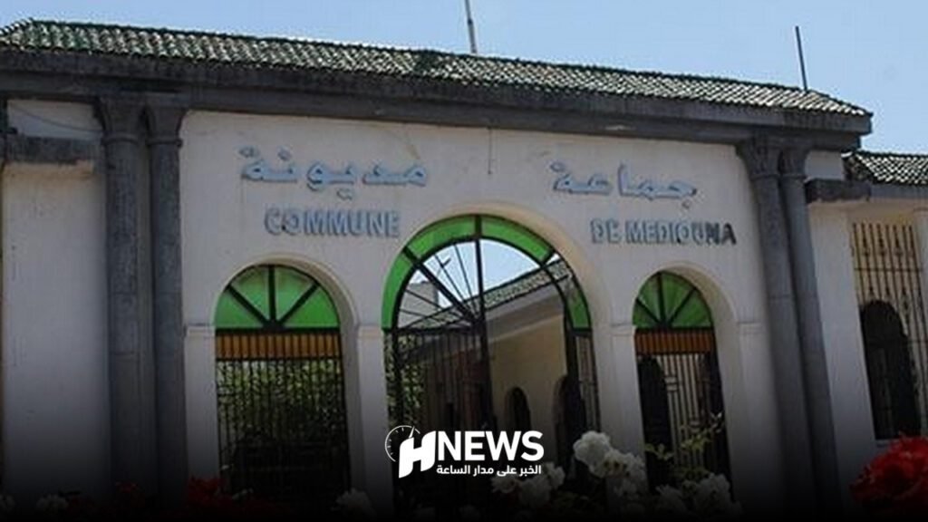 تواطؤ ضريبي يفقد جماعة مديونة قرابة مليار سنتيم