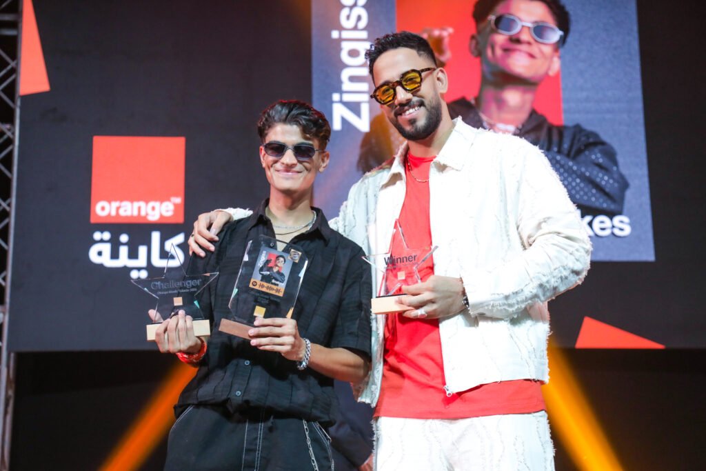 بالفيديو.. تفاصيل اختتام فعاليات مواهب “أورانج ميوزك تالنتس”