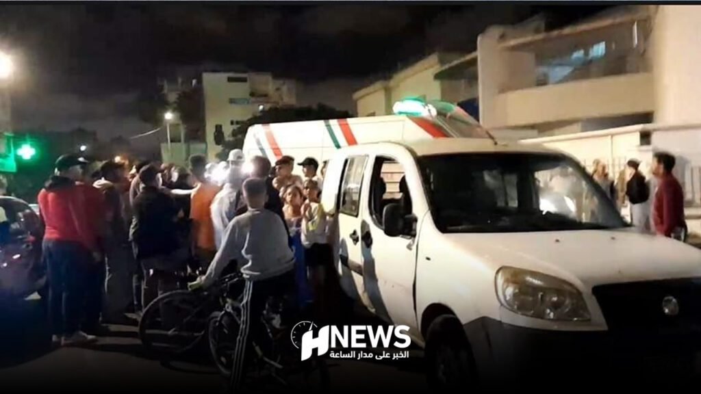 “الخبزة العجيبة” تتسبب في تسمم عشرات الأشخاص في بنمسيك