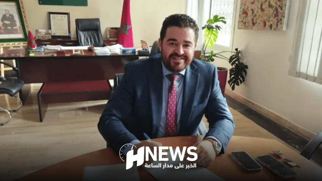 معارضة صفرو تهدد بالاستقالة بسبب خروقات رئيس المجلس