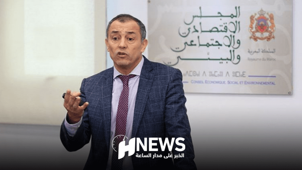 مجلس الشامي: قانون الإضراب “يفتقر للتوازن” ويحتاج التقنين