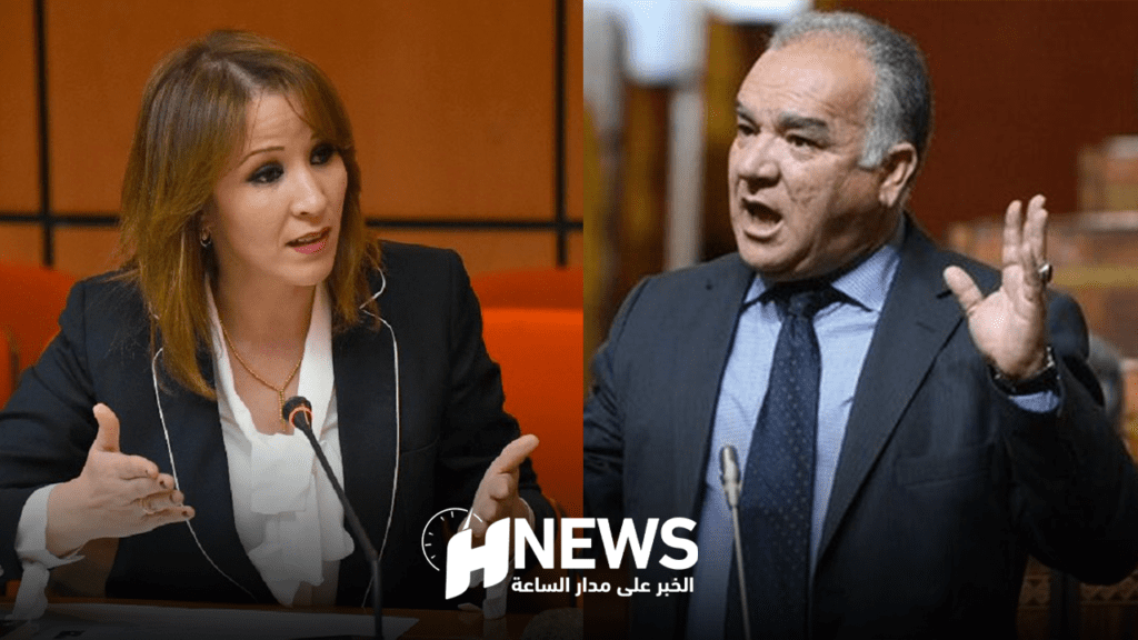 حقوق الضحايا تتبنى ملف رفيعة المنصوري ضد مضيان