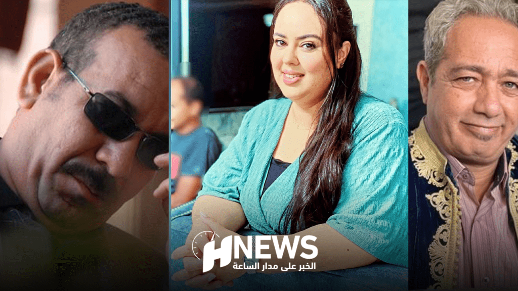 فنانون “يطنزون” على قرار “الفيزا” للجزائر: فين غادي نمشيو دابا؟