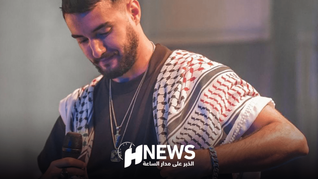 زهير البهاوي ينتقد غياب حرية التعبير عن القضية الفلسطينية