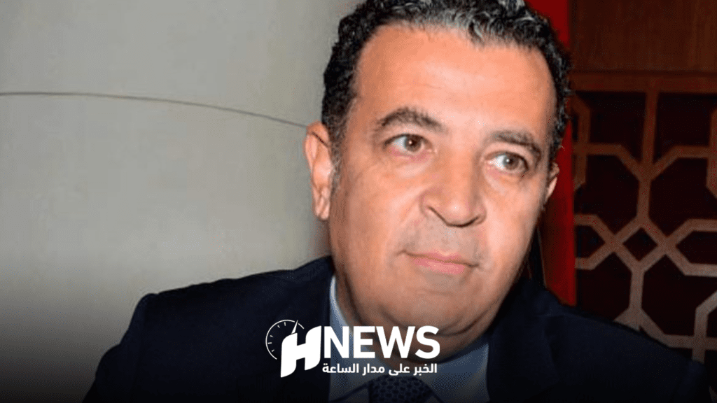 المقاولات تجتمع في مؤتمر خاص لكشف أزماتها بسبب شكيب لعلج