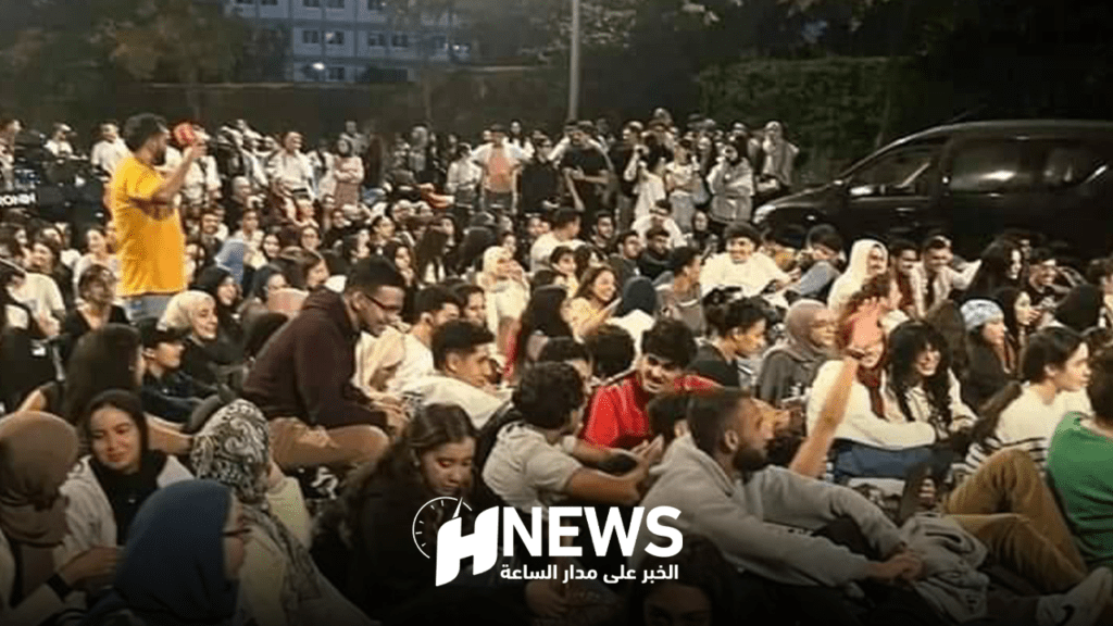 أصابع الاتهام تتجه مجددا نحو ميراوي بعد اعتقالات طلبة الطب