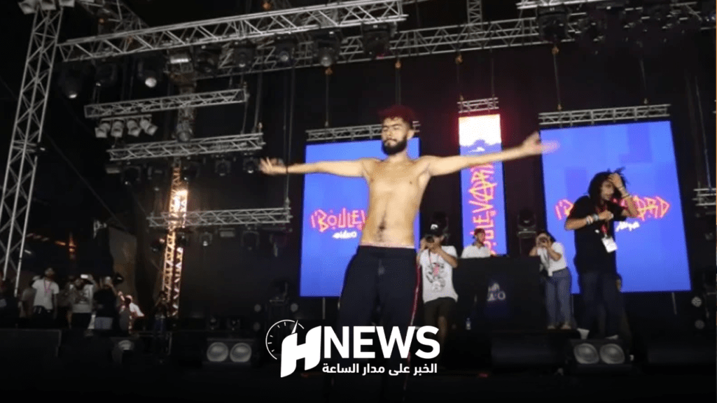 محلل: طوطو فنان جيله والسياسة يجب أن تبقى بعيدة