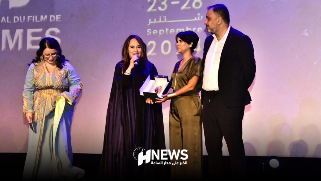 تتويج جديد لفيلم “على الهامش” في مهرجان فيلم المرأة بسلا