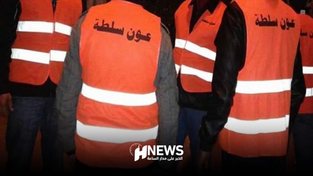 فضيحة.. إبن تاجر مخدرات ومرشح سابق ب”البام” يقتحم سلك أعوان السلطة بمديونة