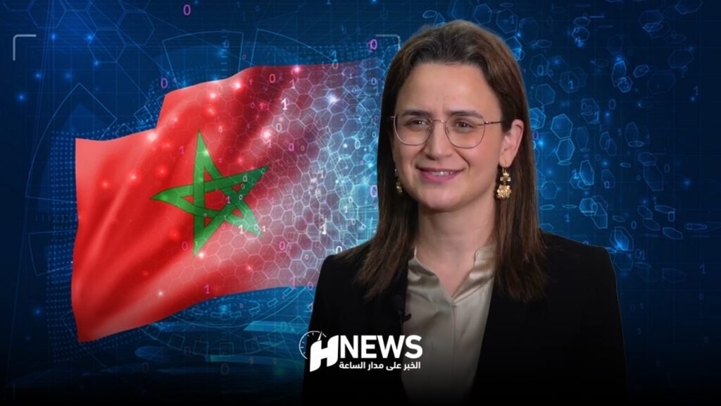 مزور تدعو لتقنين وسائل التواصل الاجتماعي ومواجهة المؤثرين السلبيين